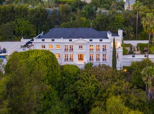 721 Dolo Way, Los Angeles, CA 90077