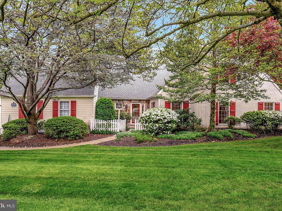 102 Quail Ln, Radnor, PA 19087 Zillow