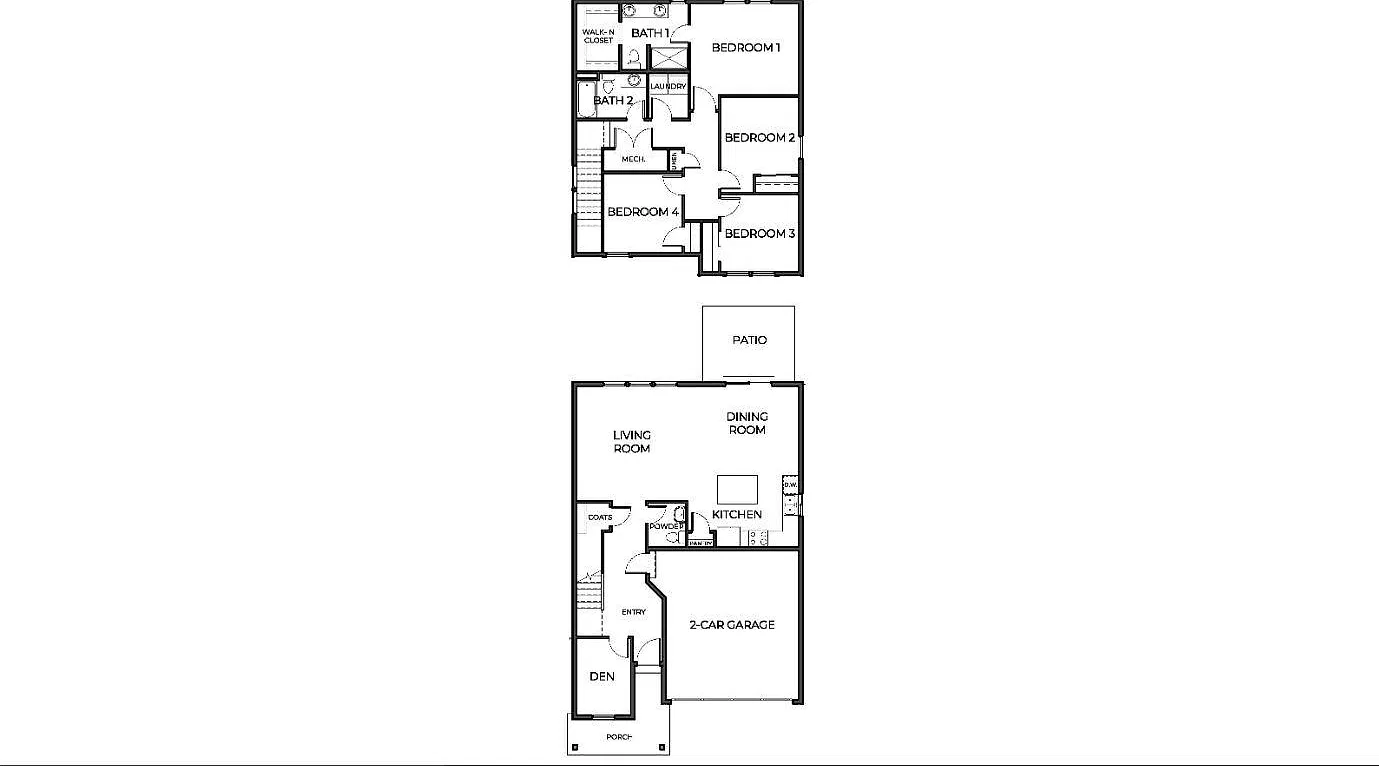 141 Legacy Flats Rd — Photo 4