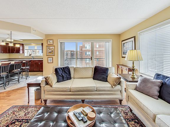 4th image of 390 Western Ave #603