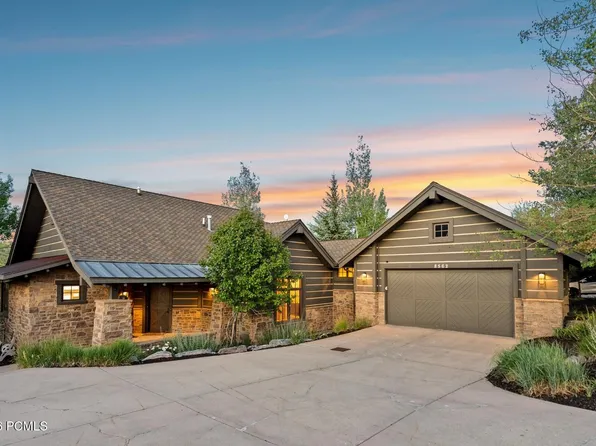 8562 Ranch Club Ct, Park City, UT 84098