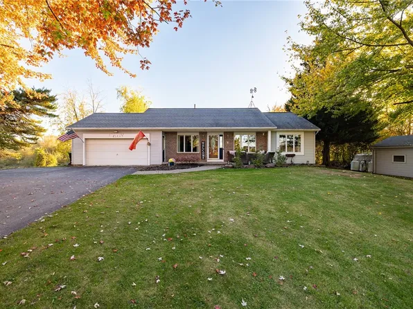 5110 Williamson On The Lk, Williamson, NY 14589