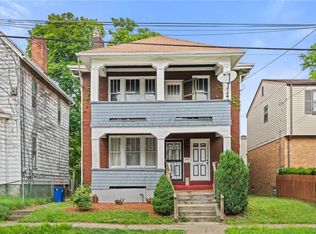 7721 Hamilton Ave, Pittsburgh, PA