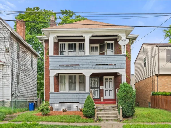 7721 Hamilton Ave, Pittsburgh, PA 15208