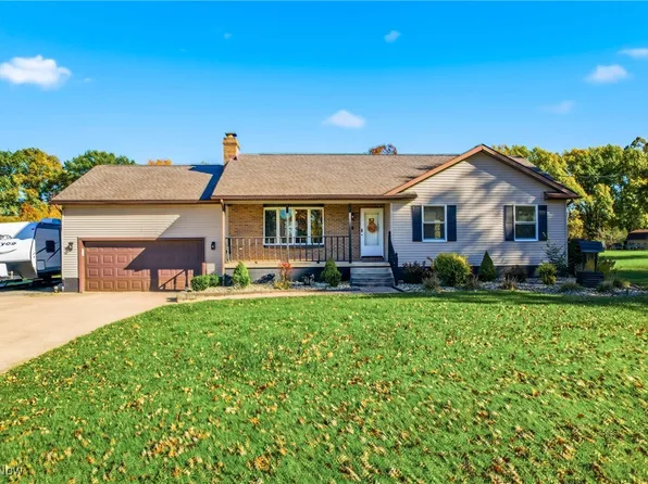 645 Carlin Dr, Youngstown, OH 44515