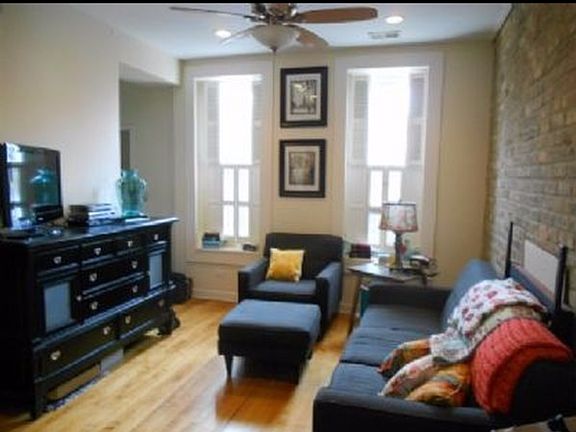 3rd image of 2141 W Webster Ave #1FRONT