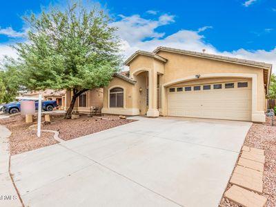21103 N DANIELLE Avenue, Maricopa, AZ, 85138