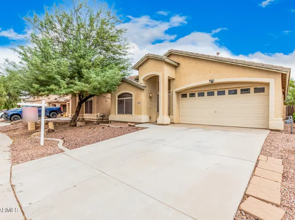 21103 N DANIELLE Avenue, Maricopa, AZ 85138
