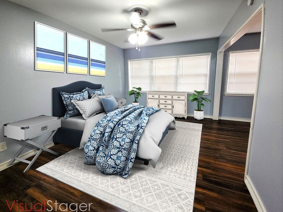 1st image of 2228 Bellefontaine St APT 3