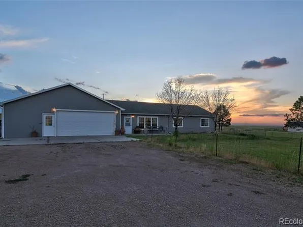 22441 Eagle Dr, Elbert, CO 80106