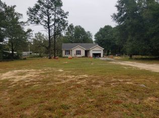3321 Auburn Rd, Crestview, FL 32539