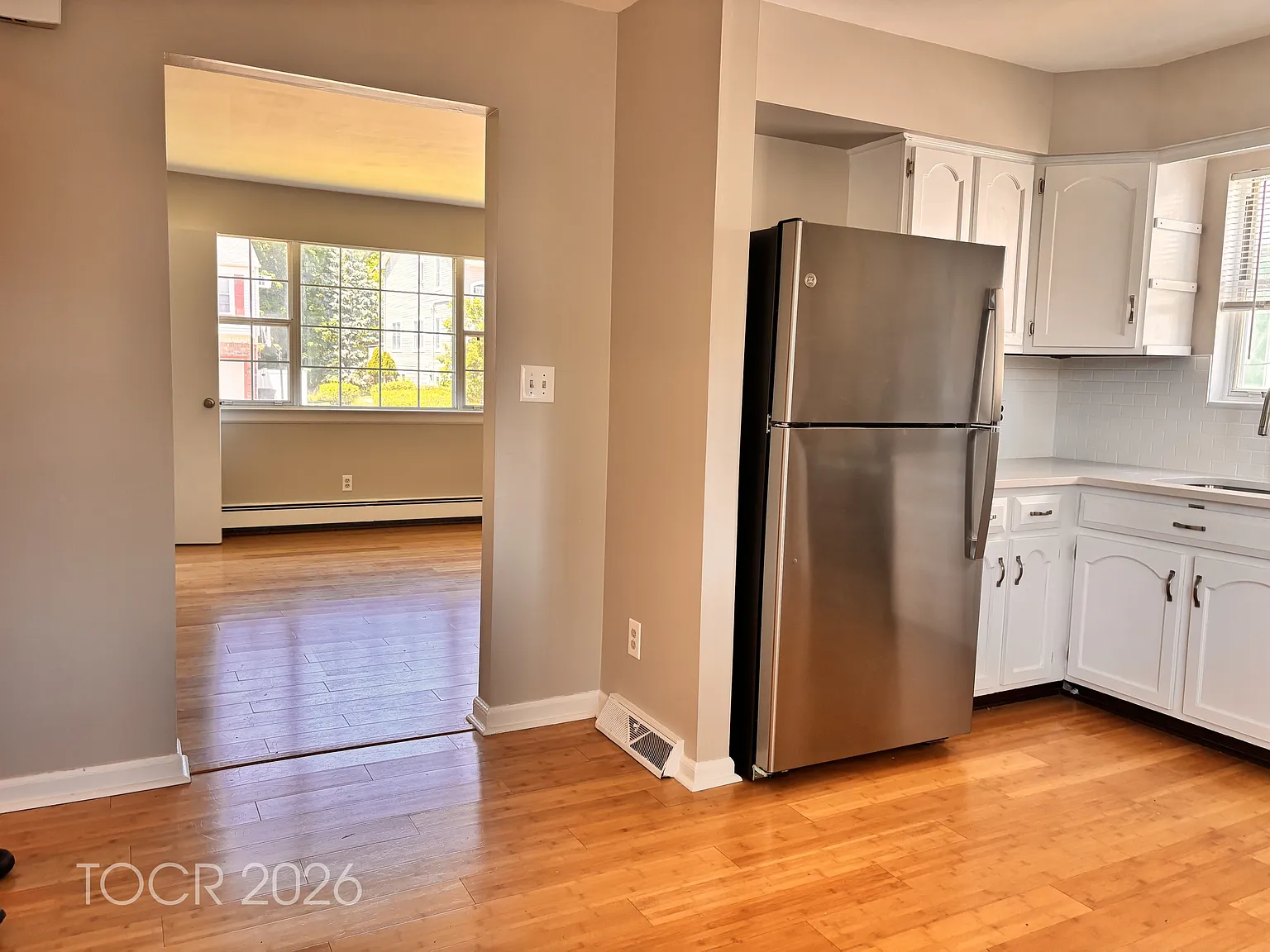 2 bed, $2,700 — Photo 4