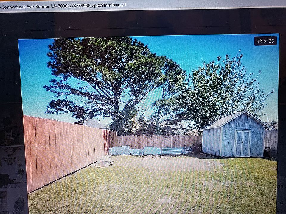 3206 Connecticut Ave, Kenner, LA 70065 Zillow