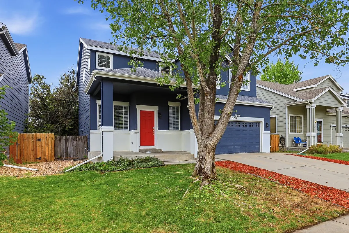 Unit Photo - 3768 S Himalaya Way