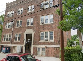 63 Washington Pl #1AA, Teaneck, NJ 07666