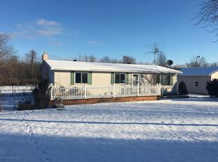 6340 Curtice Rd, Eaton Rapids, MI 48827