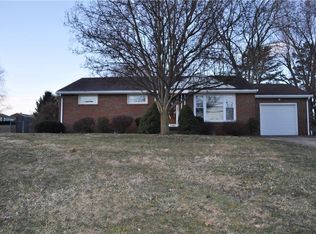 814 Faircrest St SW, Canton, OH 44706