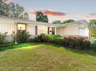 3729 Lochmoor Dr, Lansing, MI