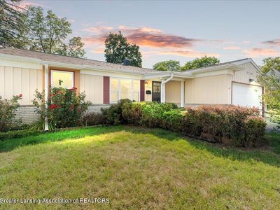 3729 Lochmoor Dr, Lansing, MI, 48911
