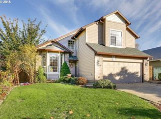 2338 SE Hale Dr, Gresham, OR 97080