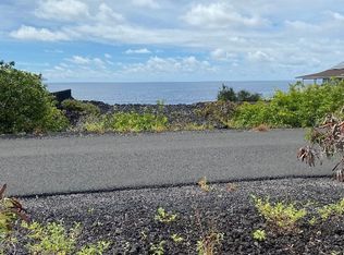 Kai Ave LOT 7, Captain Cook, HI 96704