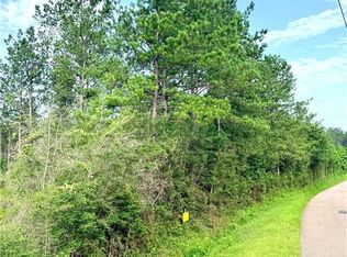 Lot1a 5ac Lee Rd, Franklinton, LA 70438