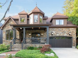 435 Villa Ave, Naperville, IL