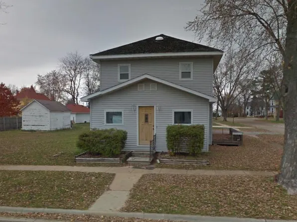 218 East Park STREET, New Lisbon, WI 53950