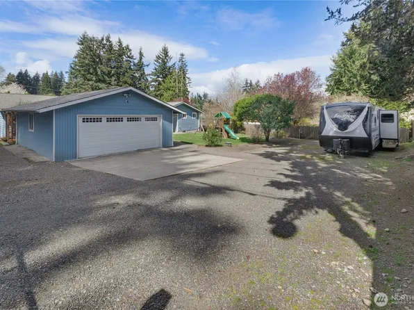 3645 67th Avenue W, University Place, WA 98466