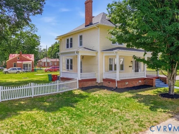 1802 Varina Ave, Petersburg, VA 23805