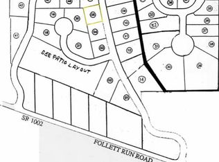 5 Willow Wood Dr #1, Warren, PA 16365