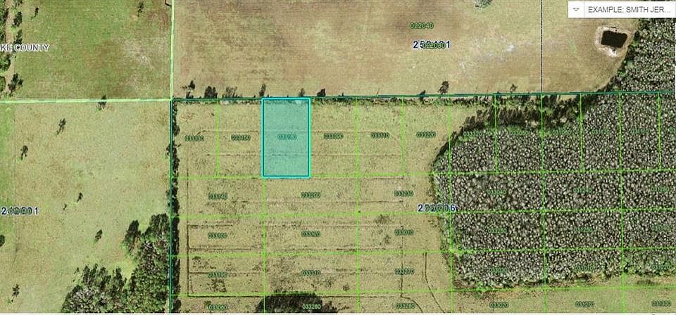 1st image of Green Pond Rd #31