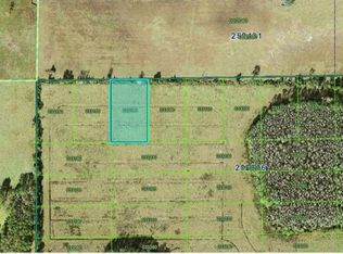 Green Pond Rd #31, Polk City, FL 33868