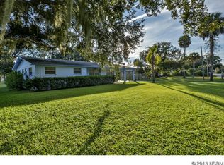 223 E Halifax Ave, Oak Hill, FL 32759