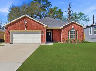 4601 Talina Way, Houston, TX 77041