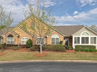 202 Highlands Ridge Pl SE #2, Smyrna, GA 30082