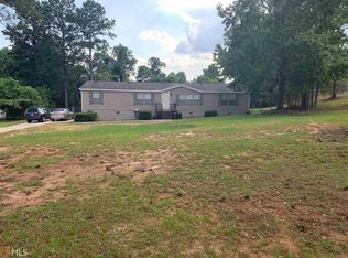 128 Mattie Wells Dr, Macon, GA 31217