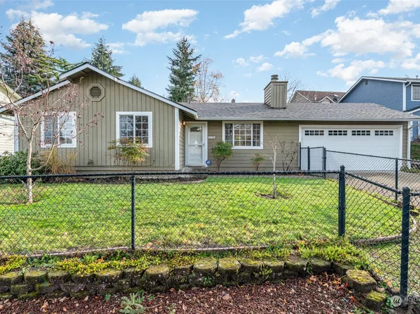2817 NE 4th Court, Renton, WA 98056