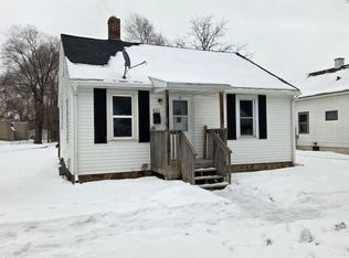 821 South 9TH AVENUE, Wausau, WI 54401