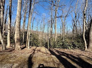 Tbd Crooked White Oak Trl, Hillsville, VA 24343