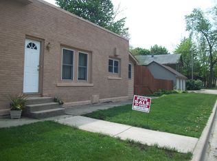 222 Smith Ave, Joliet, IL 60435