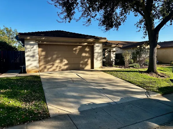 10821 Ivoryton Way, Mather, CA 95655