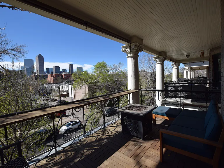 1550 N Ogden St #F — Photo 3