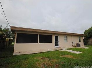 6561 NW 21st St, Fort Lauderdale, FL 33313