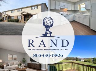 1918 Topside Rd #1926T-C, Louisville, TN 37777