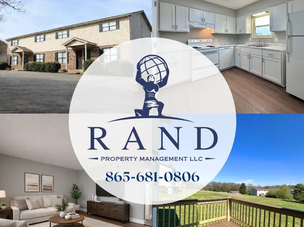 Topside Ridge Townhomes, 1918 Topside Rd #1926T-C, Louisville, TN 37777