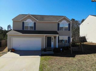 161 Tea Olive Ave, Lexington, SC 29073