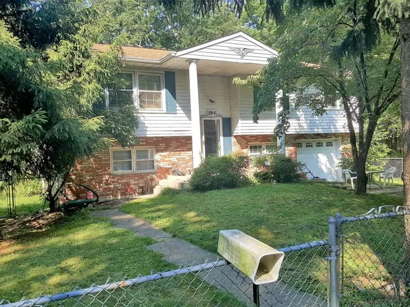 184 Chatham St, Browns Mills, NJ 08015
