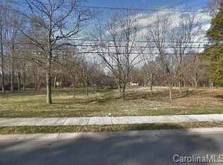 4730 Lawrence Orr Rd, Charlotte, NC 28212