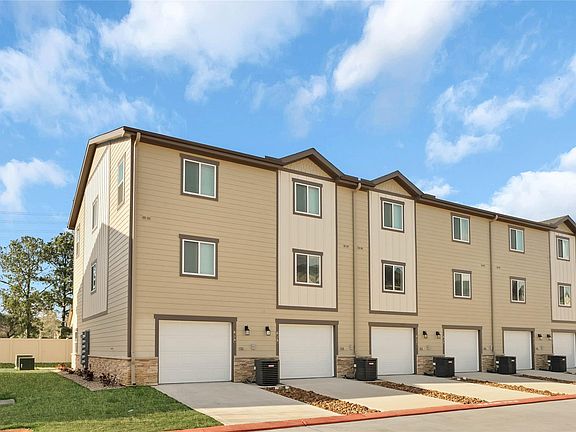 3rd image of 12603 Telge Rd #22-E/F
